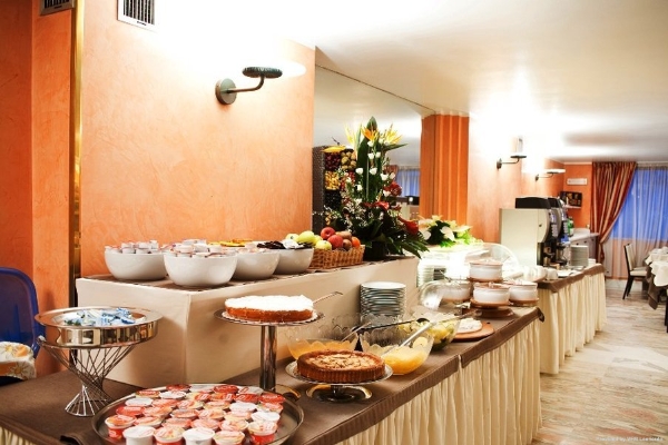 Hotel Giberti (Verona)